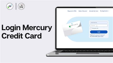 mercurybet online|mercury credit card log in.